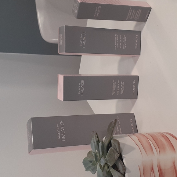 Mary kay products